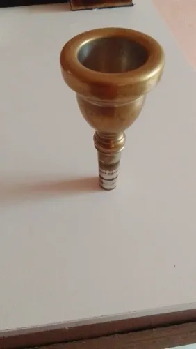 Bocal para tuba