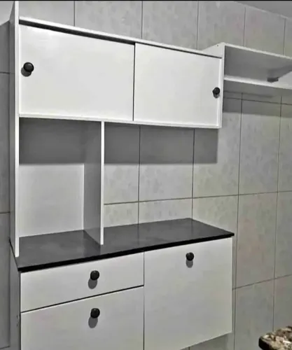 ARMÁRIO DE COZINHA LARA