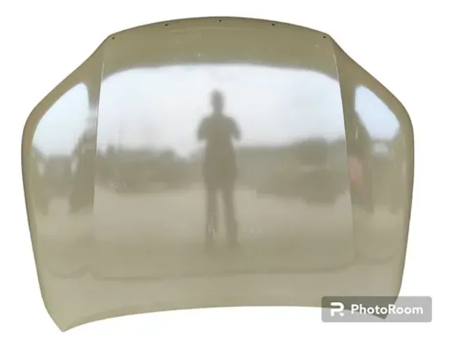 Capô Hilux 16/