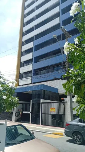 Apartamento para locação no EDIFÍCIO PINOT NOIR - PONTA VERDE, MACEIÓ - AL, PONTA VERDE, M