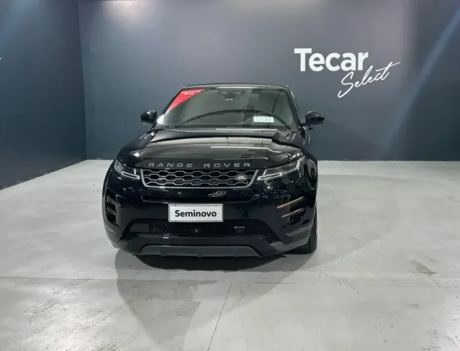 Land Rover Range Rover Evoque Dynamic 2.0 AUT 5P 2023