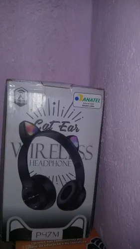 Vende-se este fone