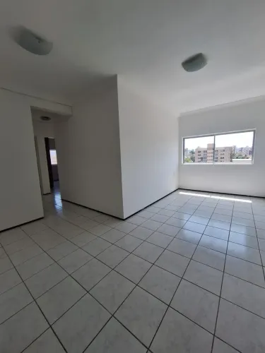 Apartamento à venda no Centro de Curitiba