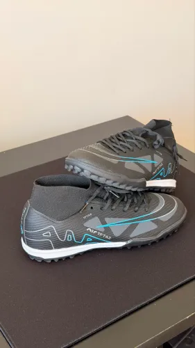 Nike chuteira society N40 - NOVA! 