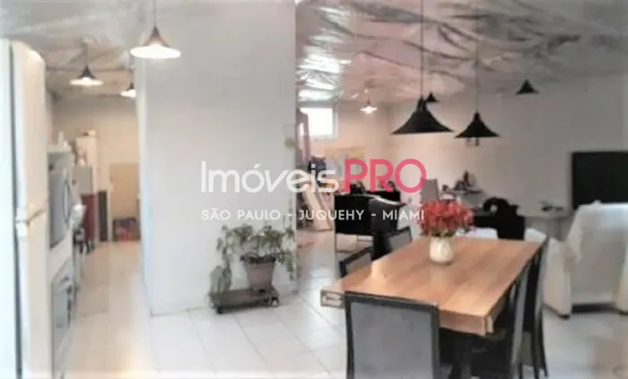 SOBRADO COMERCIAL - VILA MARIANA