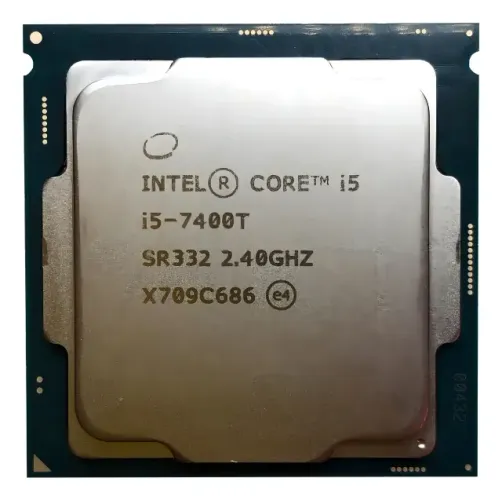 Processador Intel Core I5-7400T