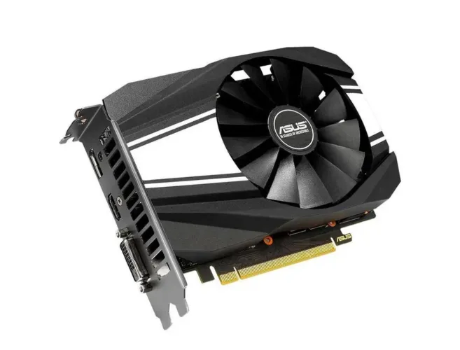  GTX 1660 SUPER ASUS Phoenix