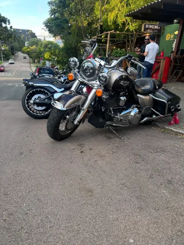 Harley Davidson Road King - Particular (oportunidade)