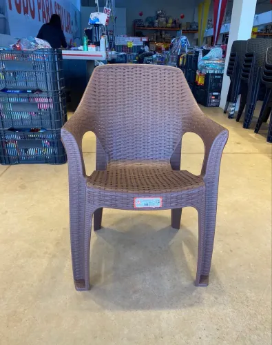 Poltrona rattan promoção