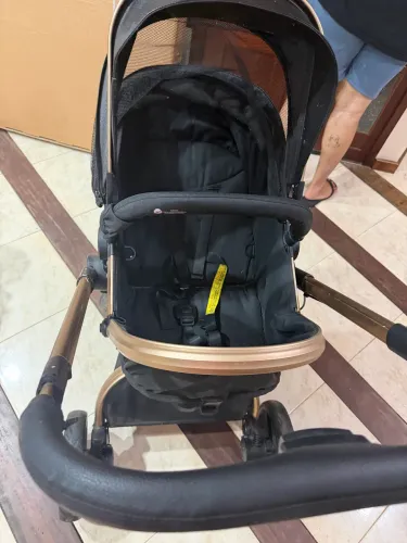 Vendo carrinho galzerano vulkan