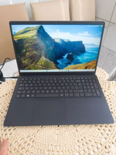 Dell i3 11°G 20gb memória ram ddr4 SSD 240gb