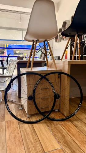 Rodas Roval SLX24 DISC Road