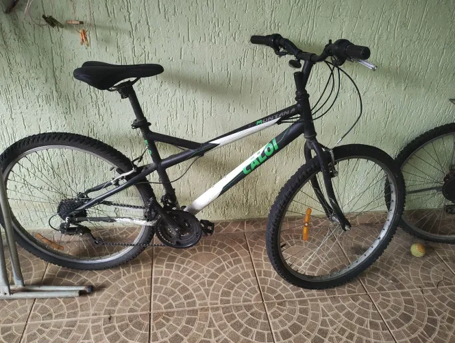 Bike Caloi
