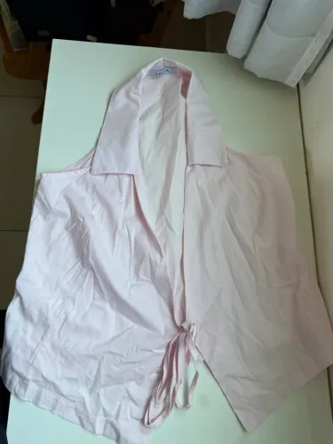 Camisa Rosa