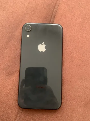 iPhone XR - 64gb