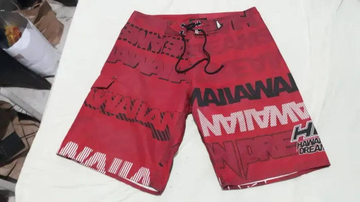 Bermuda HD Original 44
