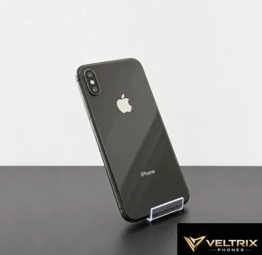 iPhone xs