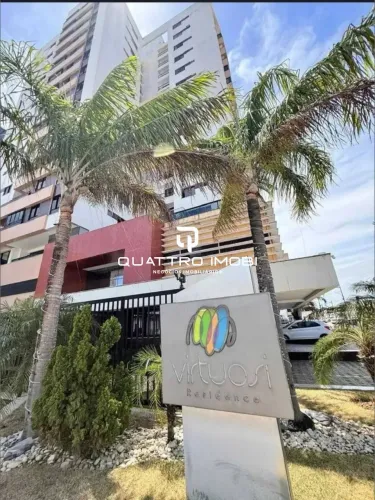 Condomínio Virtuosi Residence 1