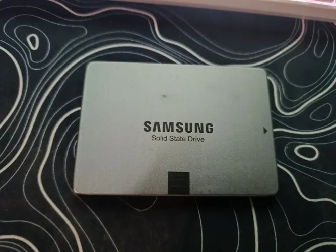 SSD 1t