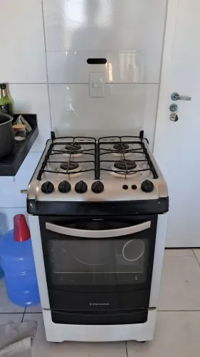 Fogão