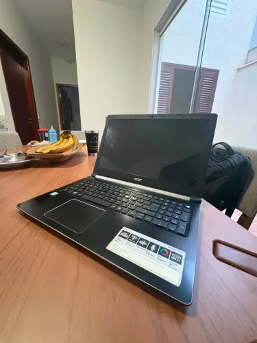 Notebook Acer Aspire 5 i5 | 8GB RAM | HD 1TB