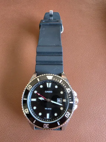 Casio Duro MDV-10C-1A