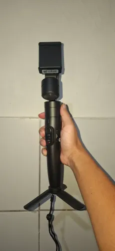Gimbal estabilizador