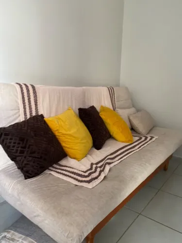 Sofá/cama
