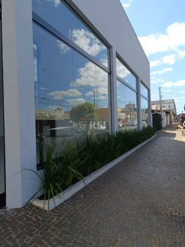 Comercial, Jardim Goiás - Rio Verde