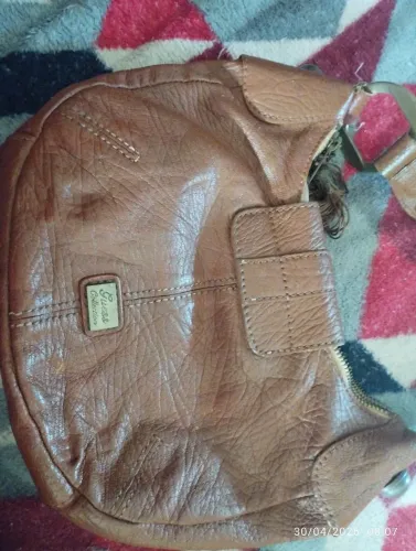 Bolsa guess vintage