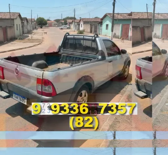 Frete! transporte de cargas em Ponta Verde~Farol|Cruz das Almas#Pinheiro!