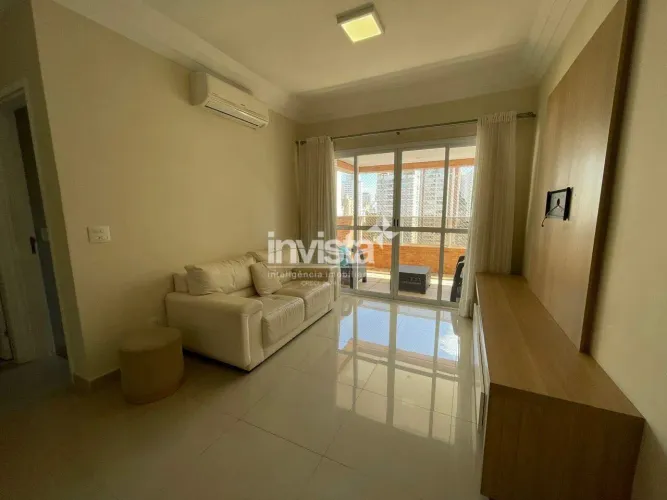 Apartamento para aluguel no bairro Boqueirão