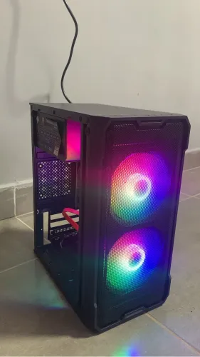 GABINETE PICHAU COMPLETO