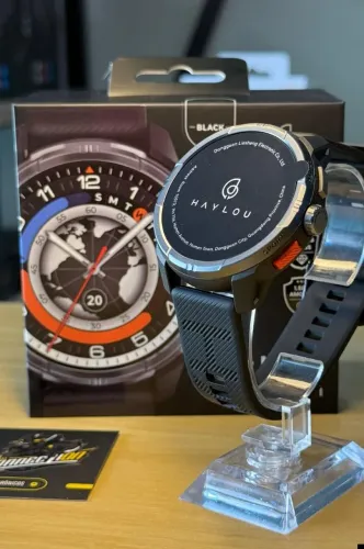 Smartwatch Haylou Solar Ultra Global