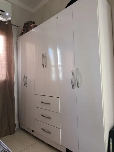 Guarda roupa