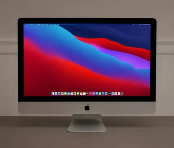 IMAC 27"