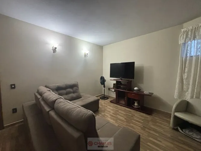 Casa Com Edícula Para Venda VILA SÃO JOSÉ MOGI MIRIM