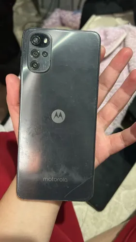Celular Motorola g22
