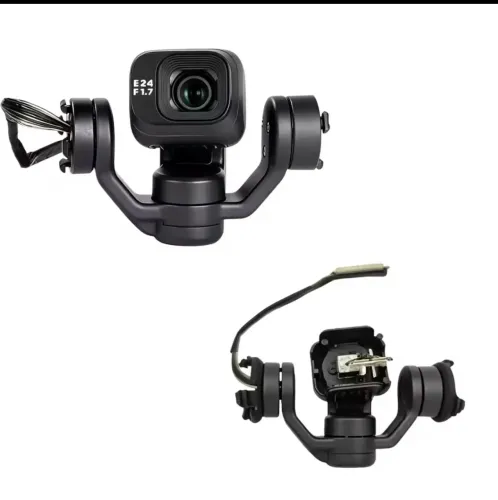 Gimbal drone dji mini 3 pro