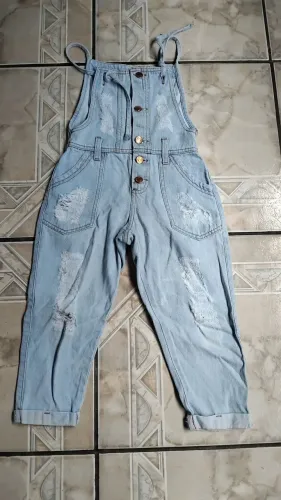 Roupas menina