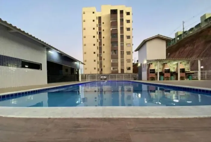Apartamento em GARANHUNS