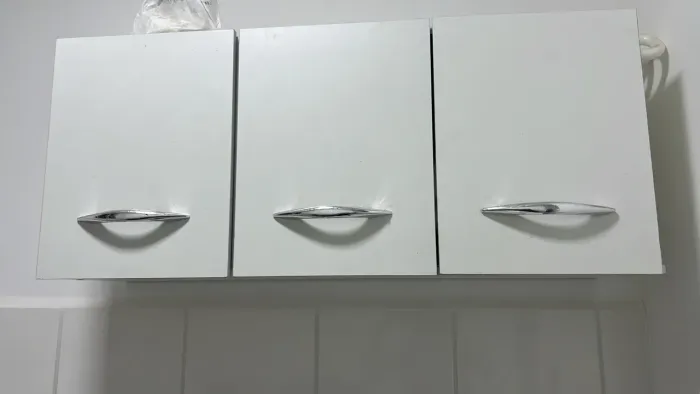 Armário cozinha ou banheiro