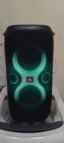 Partybox 110 jbl