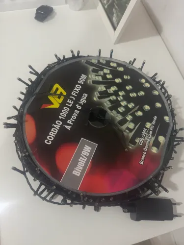 Pisca pisca led 90 m