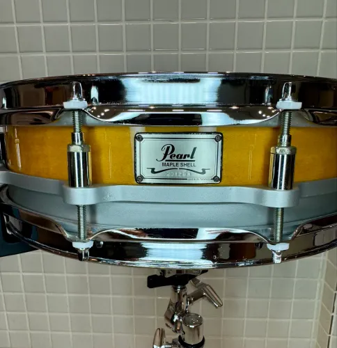 Caixa Pearl Free Floating Maple 14x3,5 (tama odery)