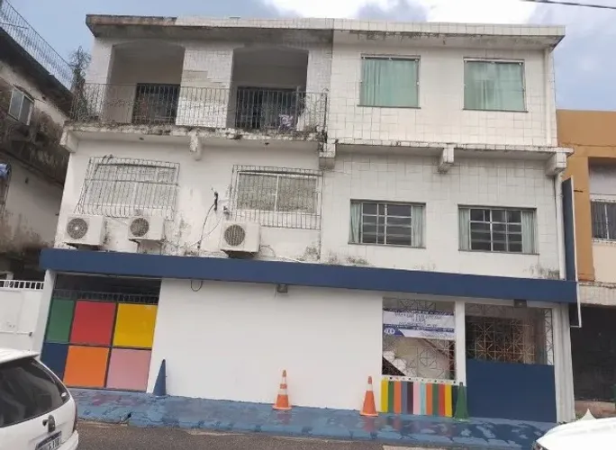 PRÉDIO COMERCIAL E RESIDENCIAL À VENDA EM ANANINDEUA - 29m x 11m