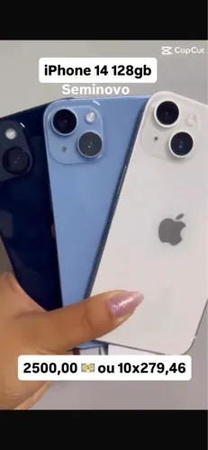 iPhone 14