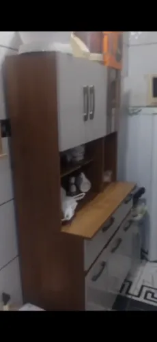 Armário de cozinha