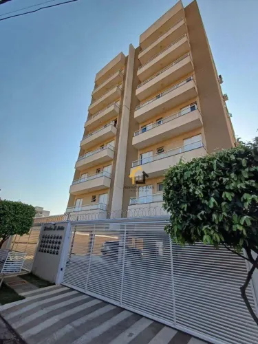 Apartamento com 2 dormitórios à venda, 74 m² por R$ 450.000 - Condomínio Giardino D'Itália