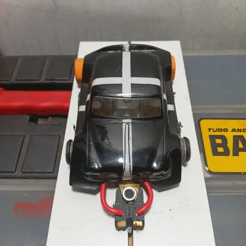 Autorama carro 1:32 motor novo 25k e peças